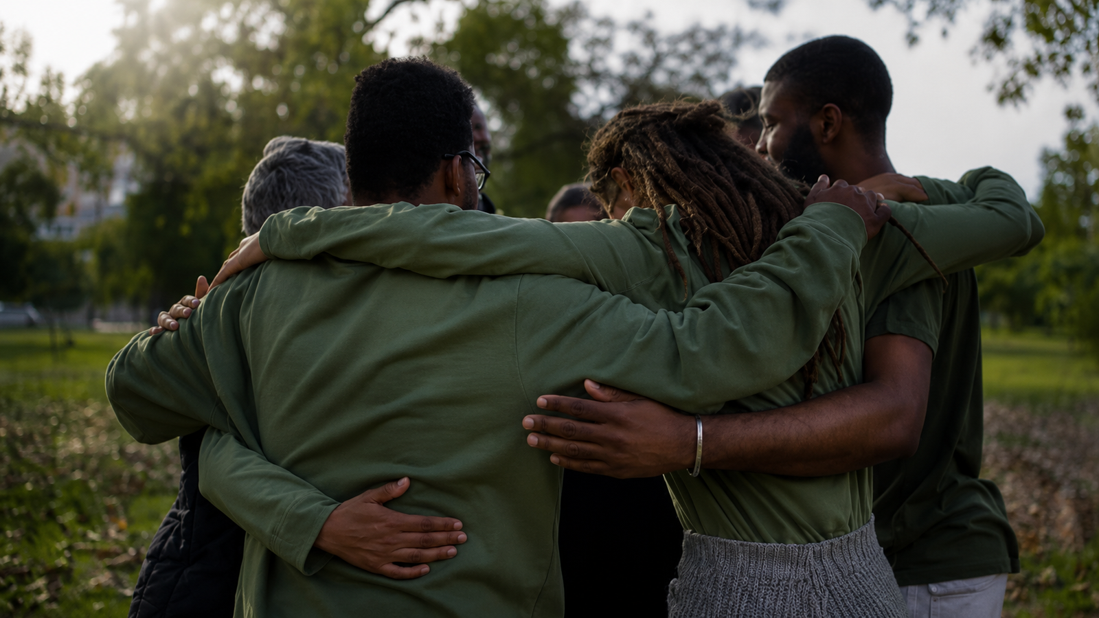 Discover the Story Behind NEYC Foundation