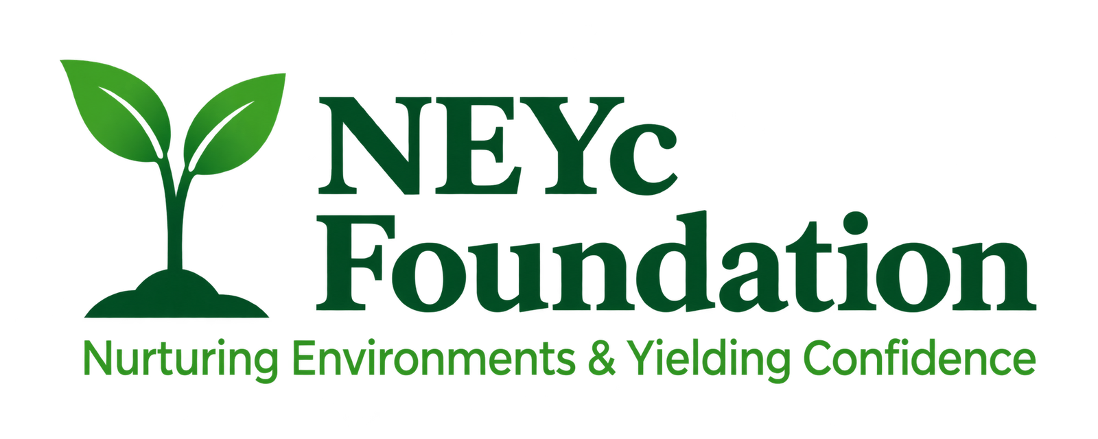 NEYc Foundation Logo