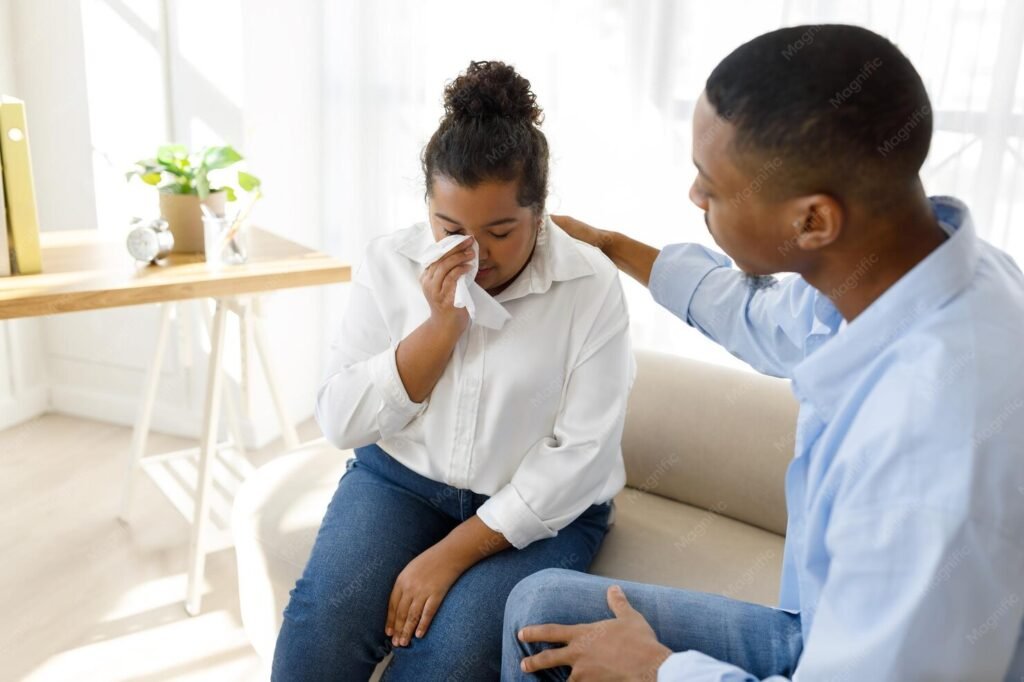 How to Cope With Grief After Losing Someone You Love: A Practical Guide
