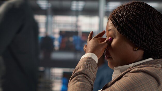 When Grief Feels Like Too Much: When to Seek Professional Help