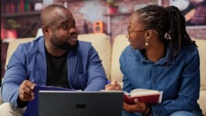 Why Young People Need Mentors: The Long-Term Value of Positive Adult Guidance