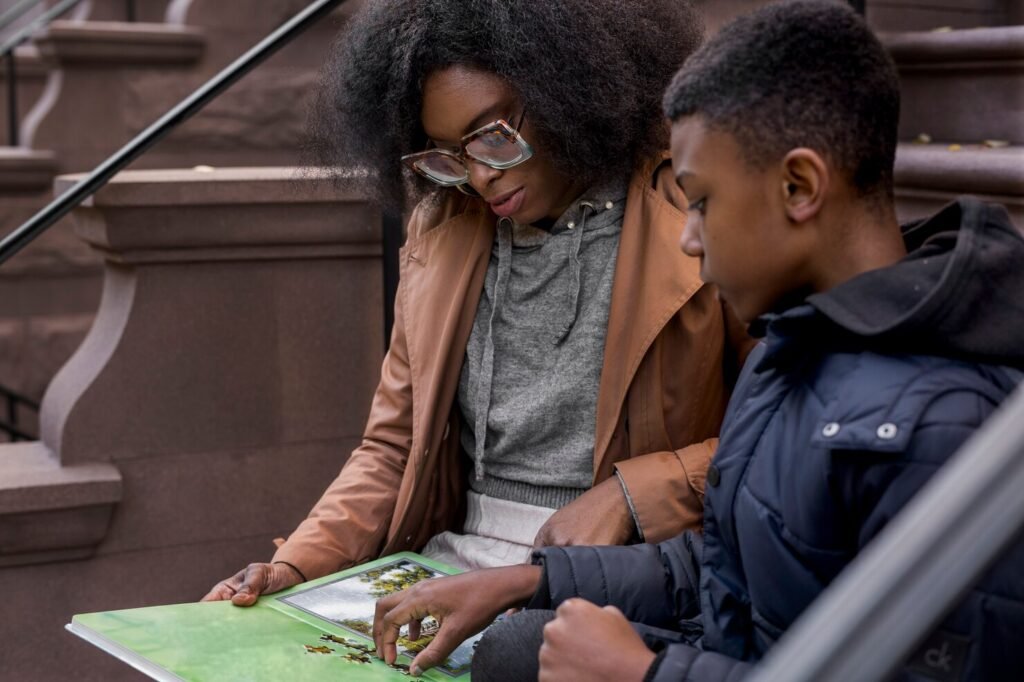 How Youth Mentorship Can Build Confidence, Resilience, and Life Skills