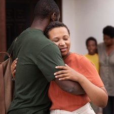 compassion, care, and support