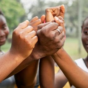 We Create Nurturing Environments That Help Individuals Heal, Build Resilience, Find Hope, and Strengthen Supportive Communities