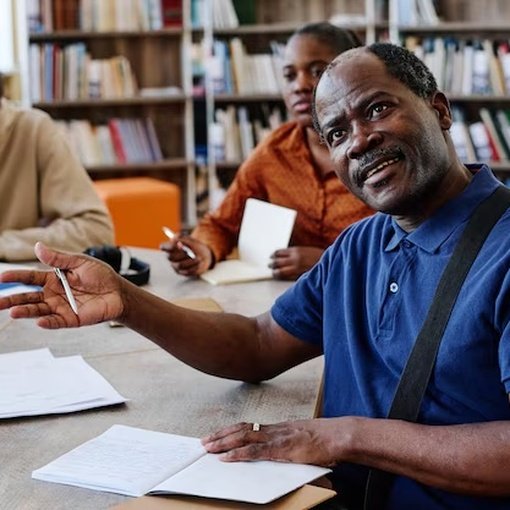 Educational Partnerships