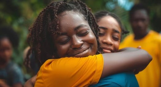We Create Nurturing Environments That Help Individuals Heal, Build Resilience, Find Hope, and Strengthen Supportive Communities
