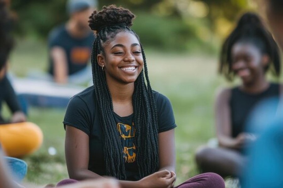Community Outreach for Mental Wellness and Stronger Communities