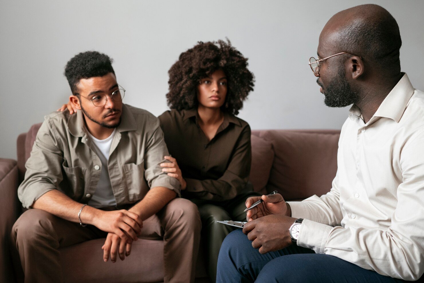 What Are the 5 Stages of Grief and Does Everyone Experience Them?