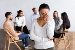 How to Create a Safe and Supportive Community for People Experiencing Grief