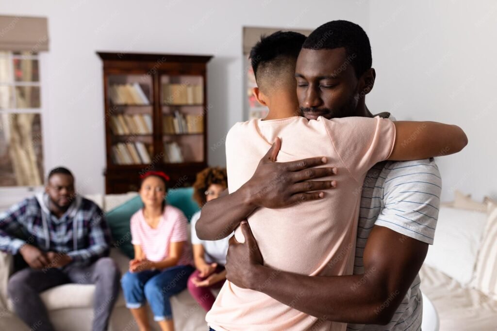 Grief Support Groups for Healing, Connection, and Hope