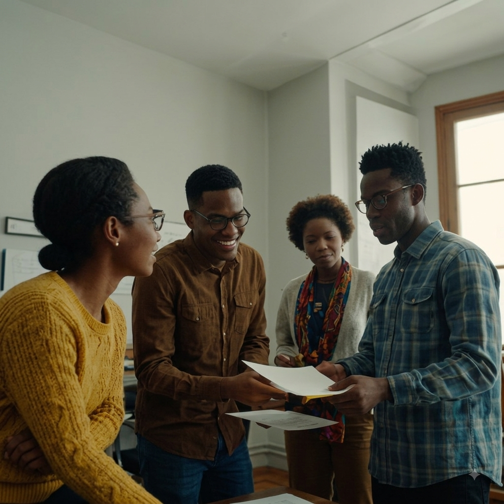 Youth Mentorship